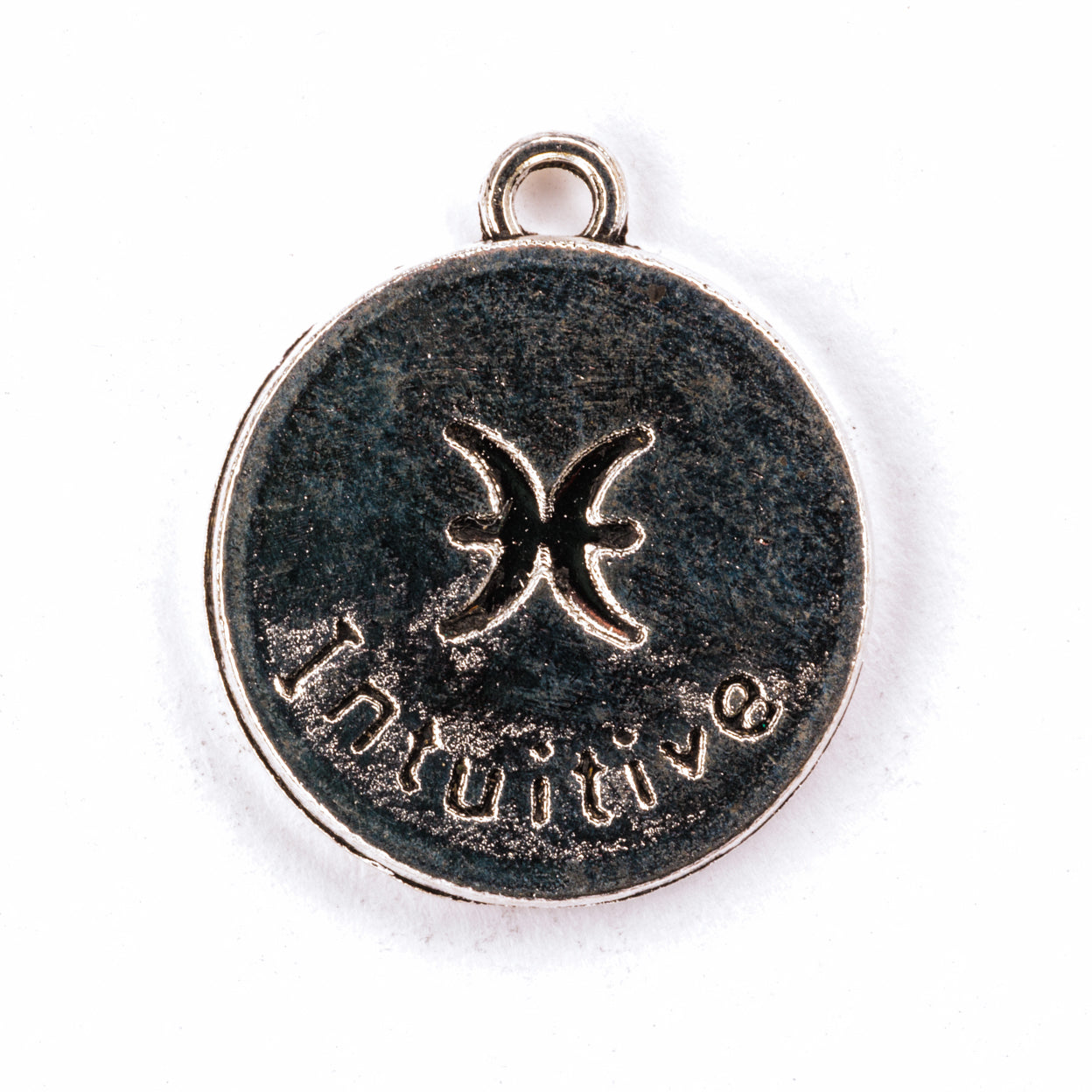 Charm - Pisces (February 20-March 20)