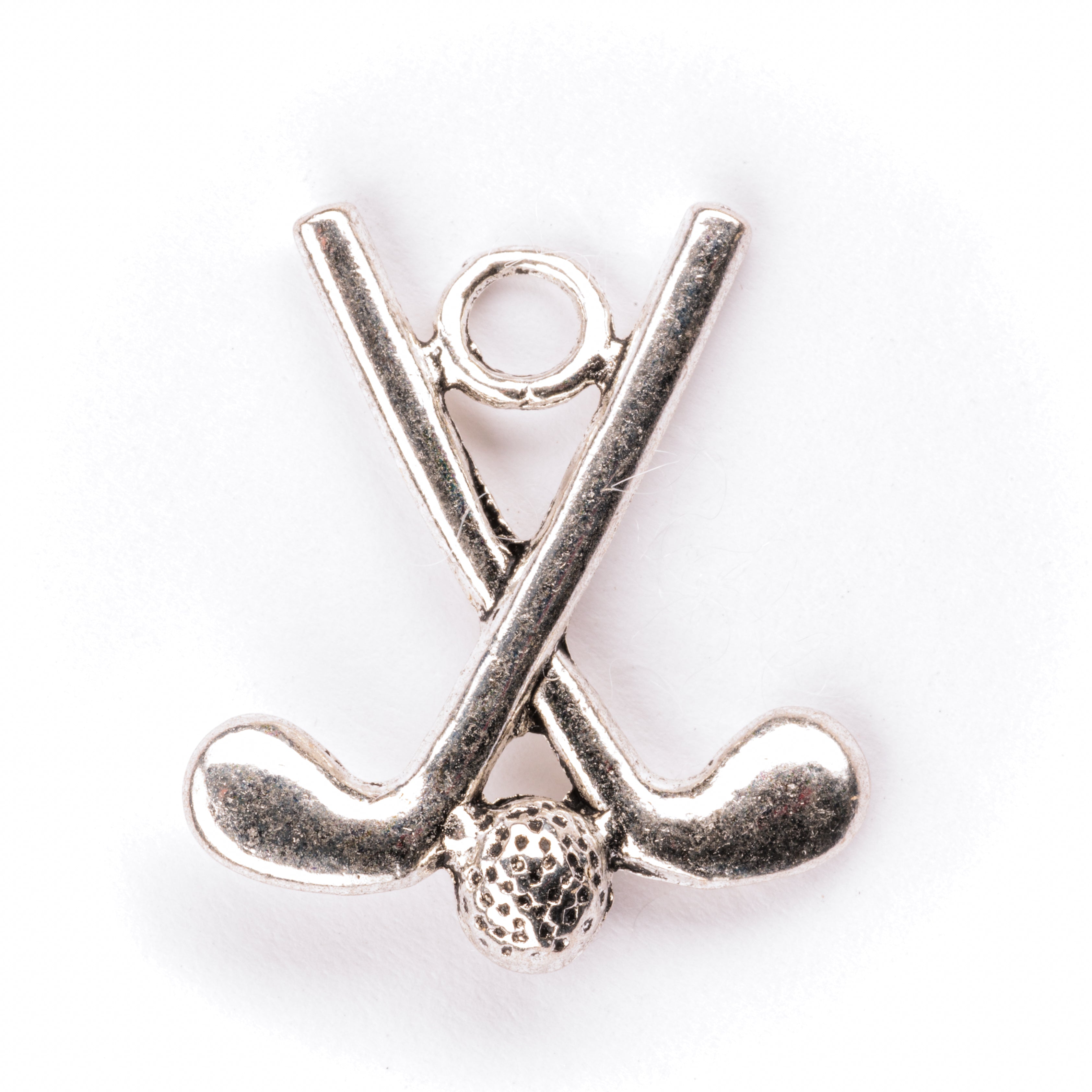 Golf Charm