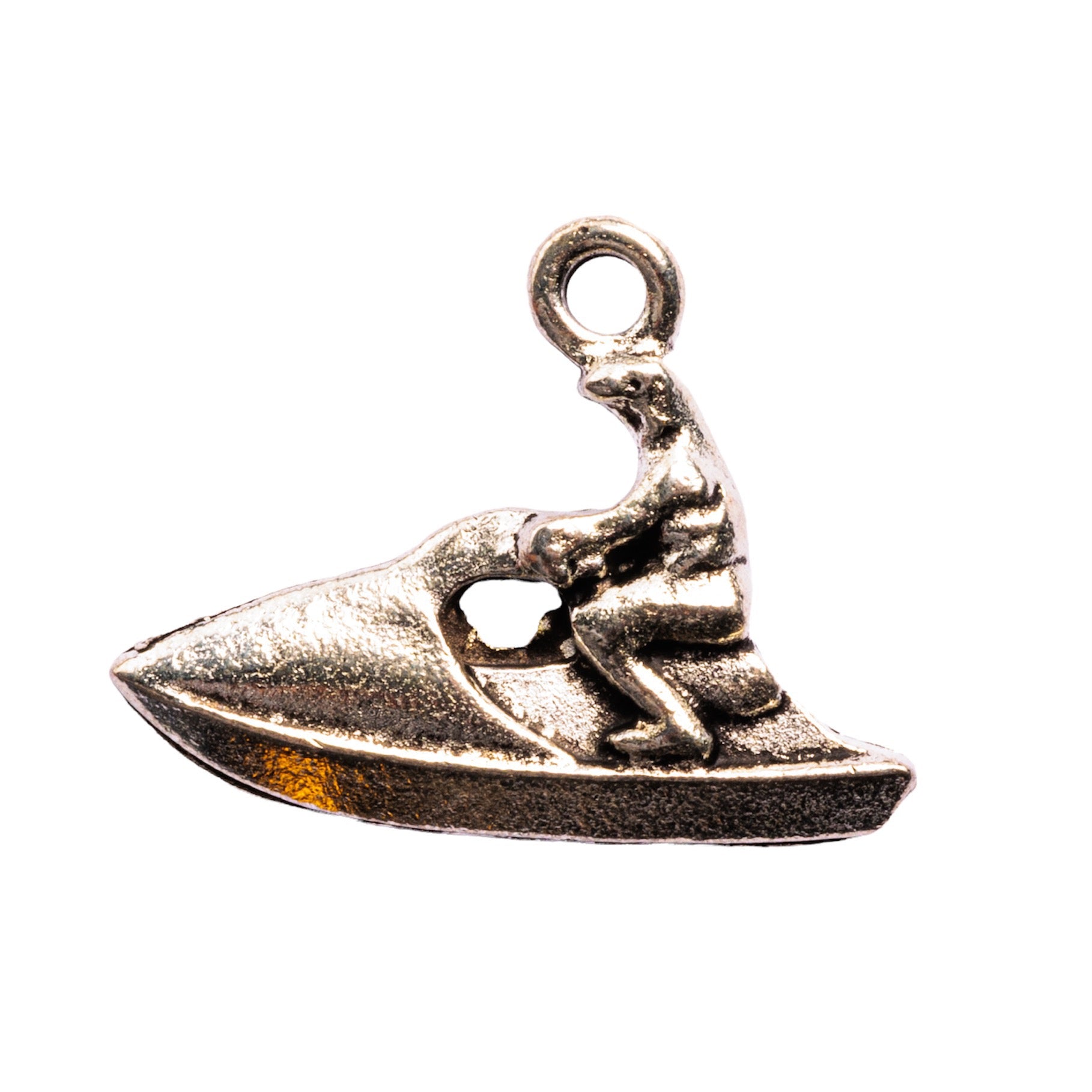 Jet Ski Charm