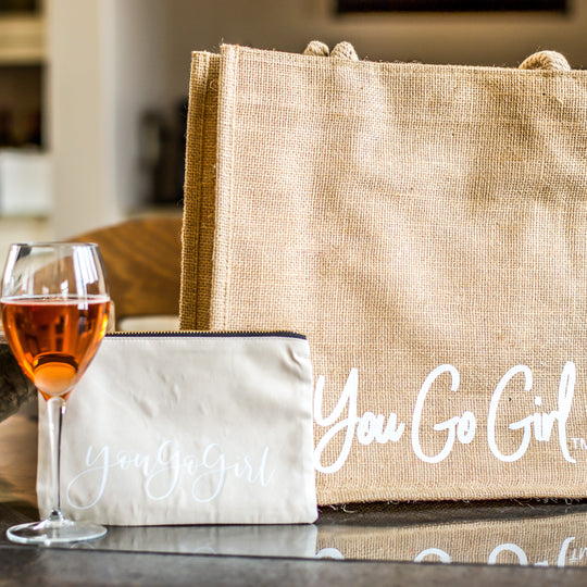 Beach Tote