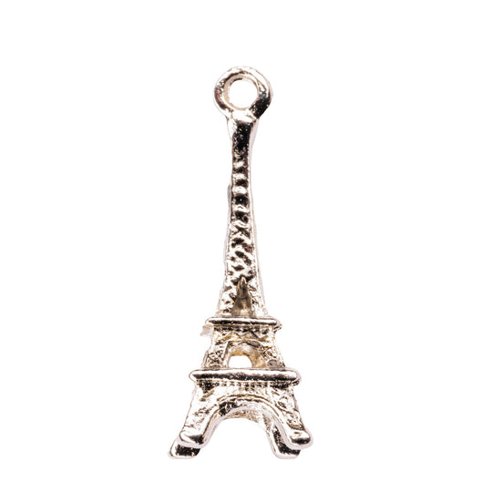 Eiffel Tower Charm